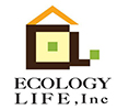 ECOLOGY LIFE,Inc ロゴ